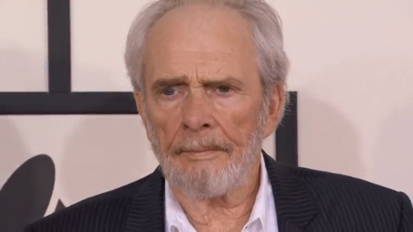 Country Star Merle Haggard Dies At 79 Eagle News