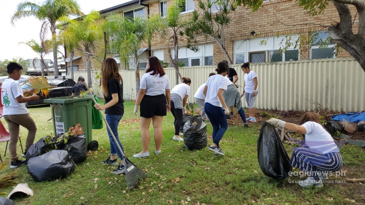 in-photos-inc-youth-members-in-australia-join-worldwide-clean-up-drive