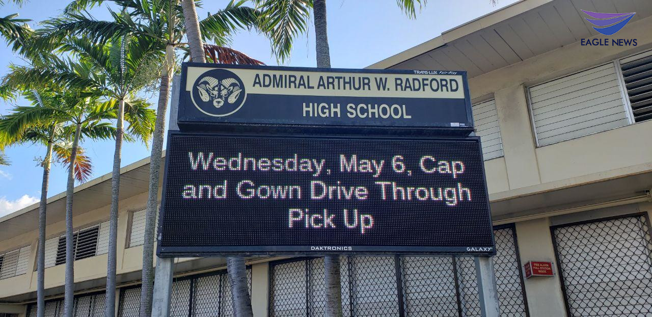 Hawaii public schools unveil plans for Class of 2020 graduation