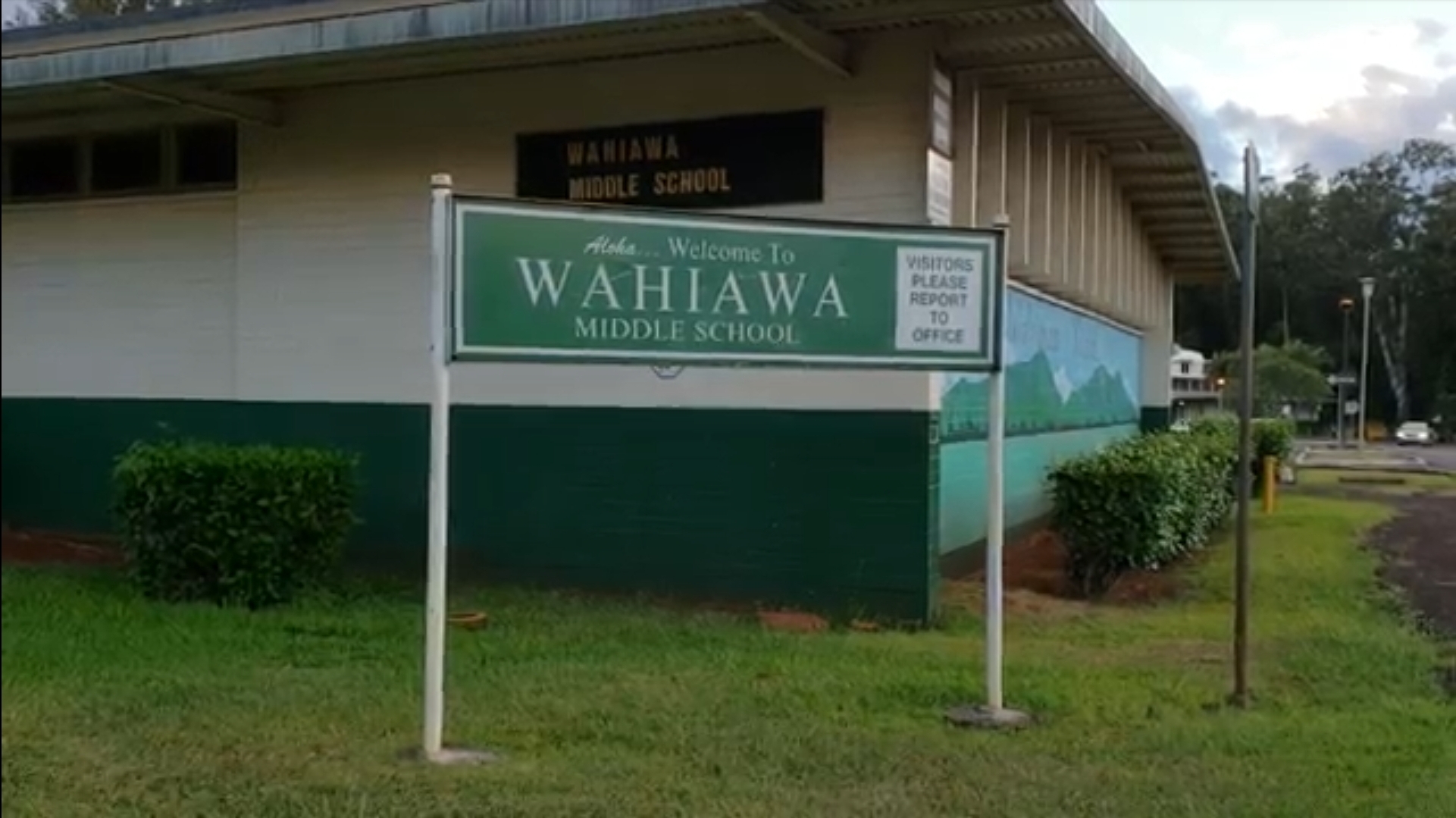 Teacher association expresses concern over Hawaii education department