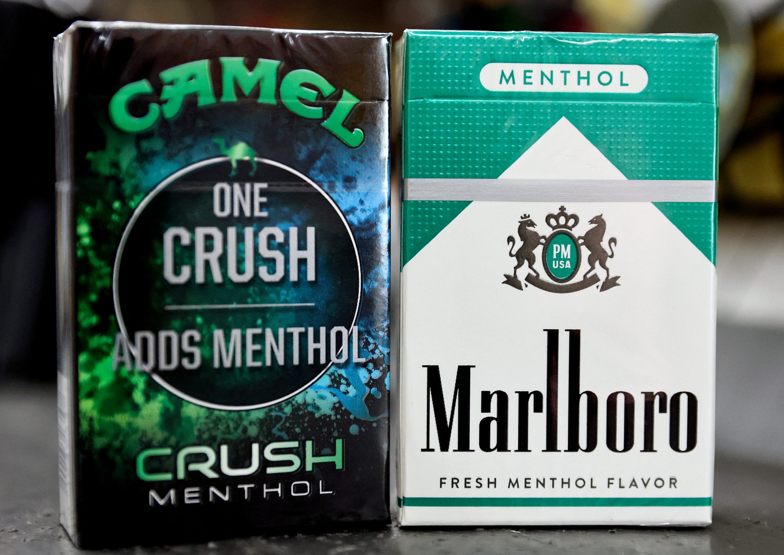 FDA proposes ban on menthol cigarettes, flavored cigars – Eagle News